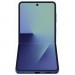 Samsung Мобільний телефон Samsung Galaxy Flip7 12/256Gb Blue Shadow (SM-F766BDBGSEK)