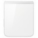 Samsung Мобільний телефон Samsung Galaxy Flip7 FE 8/256Gb White (SM-F761BZWHSEK)