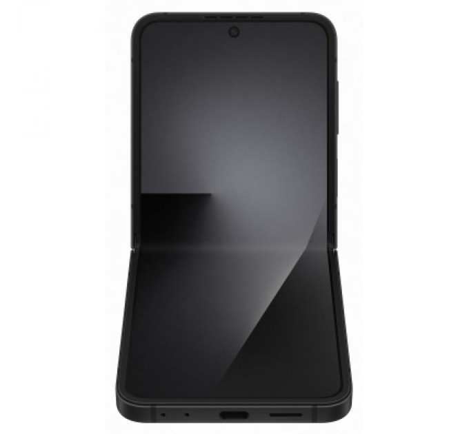 Samsung Мобільний телефон Samsung Galaxy Flip7 FE 8/128Gb Black (SM-F761BZKGSEK)