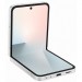 Samsung Мобільний телефон Samsung Galaxy Flip7 FE 8/128Gb White (SM-F761BZWGSEK)
