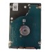 Seagate Накопичувач HDD 2.5" SATA  500Gb Seagate Laptop Thin 32MB 7200rpm (ST500LM023)_Refurbished