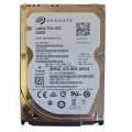 Seagate Накопичувач HDD 2.5" SATA  500Gb Seagate Laptop Thin 32MB 7200rpm (ST500LM023)_Refurbished