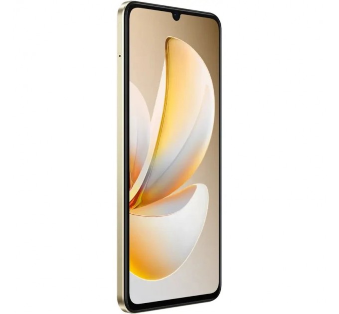 realme Смартфон Realme Note 70 4/128GB (RMX5313) Beach Gold