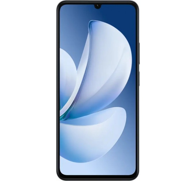realme Смартфон Realme Note 70 4/128GB (RMX5313) Obsidian Black