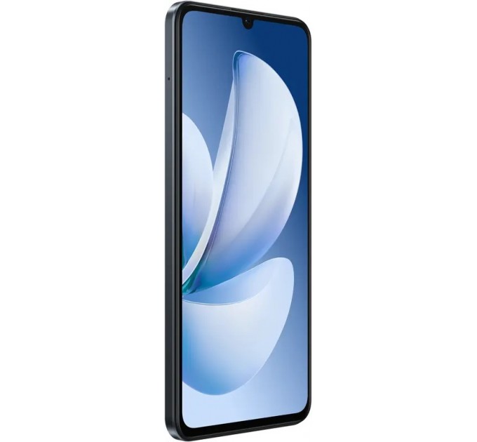 realme Смартфон Realme Note 70 4/128GB (RMX5313) Obsidian Black