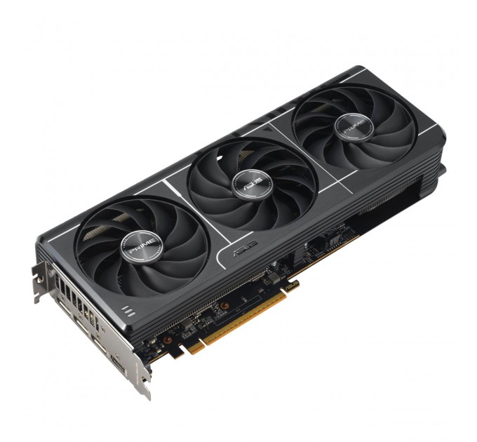 ASUS Відеокарта ASUS Radeon RX 9070 16Gb PRIME OC EVO (PRIME-RX9070-O16G-EVO)