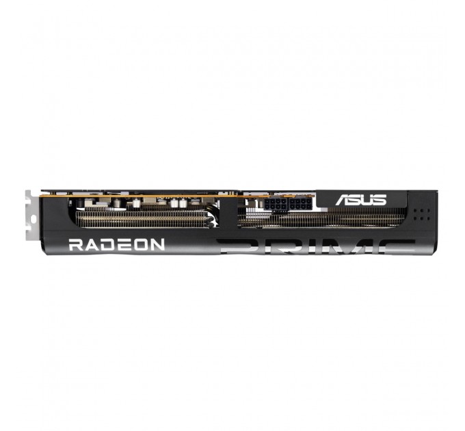 ASUS Відеокарта ASUS Radeon RX 9070 16Gb PRIME OC EVO (PRIME-RX9070-O16G-EVO)