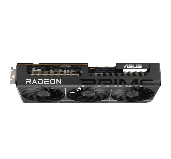 ASUS Відеокарта ASUS Radeon RX 9070 16Gb PRIME OC EVO (PRIME-RX9070-O16G-EVO)
