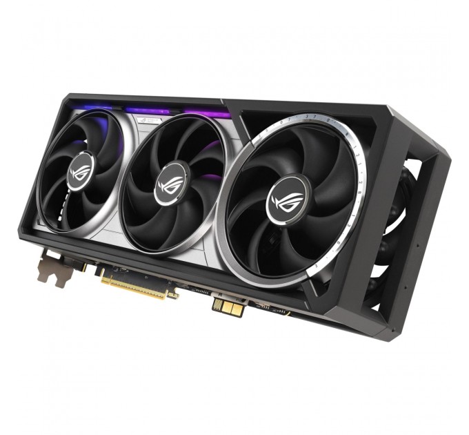 ASUS Відеокарта ASUS GeForce RTX5090 32GB ROG ASTRAL BTF OC GAMING (ROG-ASTRAL-RTX5090-O32G-BTF-GAMING)