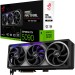 ASUS Відеокарта ASUS GeForce RTX5090 32GB ROG ASTRAL BTF OC GAMING (ROG-ASTRAL-RTX5090-O32G-BTF-GAMING)
