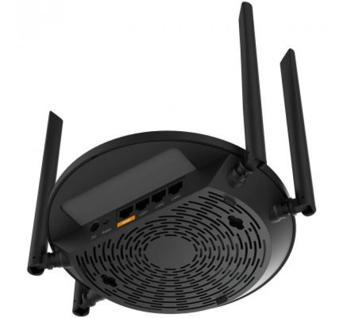 Маршрутизатор Ruijie Networks RG-EW300 PRO