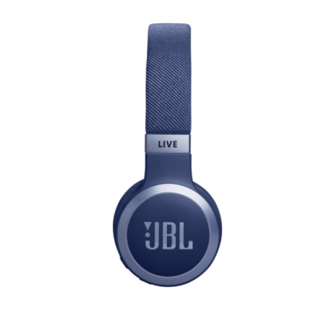 JBL Навушники JBL Live 670 NC Blue (JBLLIVE670NCBLU)