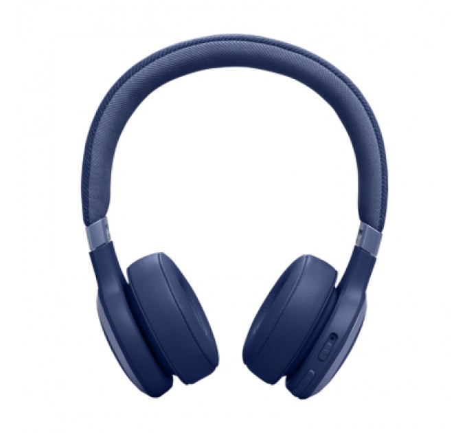 JBL Навушники JBL Live 670 NC Blue (JBLLIVE670NCBLU)