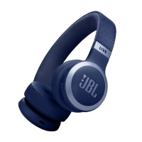 Навушники JBL Live 670 NC Blue (JBLLIVE670NCBLU)