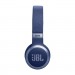 JBL Навушники JBL Live 670 NC Blue (JBLLIVE670NCBLU)