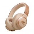 JBL Навушники JBL Live 670 NC Sand (JBLLIVE670NCSAT)