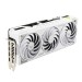 ASUS Відеокарта GF RTX 5070 Ti 16GB GDDR7 TUF Gaming OC BTF White Asus (TUF-RTX5070TI-O16G-BTF-WHITE)