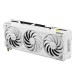 ASUS Відеокарта GF RTX 5070 Ti 16GB GDDR7 TUF Gaming OC BTF White Asus (TUF-RTX5070TI-O16G-BTF-WHITE)