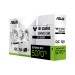 ASUS Відеокарта GF RTX 5070 Ti 16GB GDDR7 TUF Gaming OC BTF White Asus (TUF-RTX5070TI-O16G-BTF-WHITE)