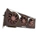 ASUS Відеокарта GF RTX 5080 16GB GDDR7 Noctua OC Asus (RTX5080-O16G-NOCTUA)