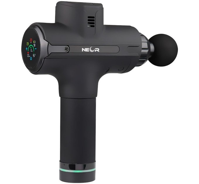 Neor Масажер Neor Pulse Pro 52BK (22901026)
