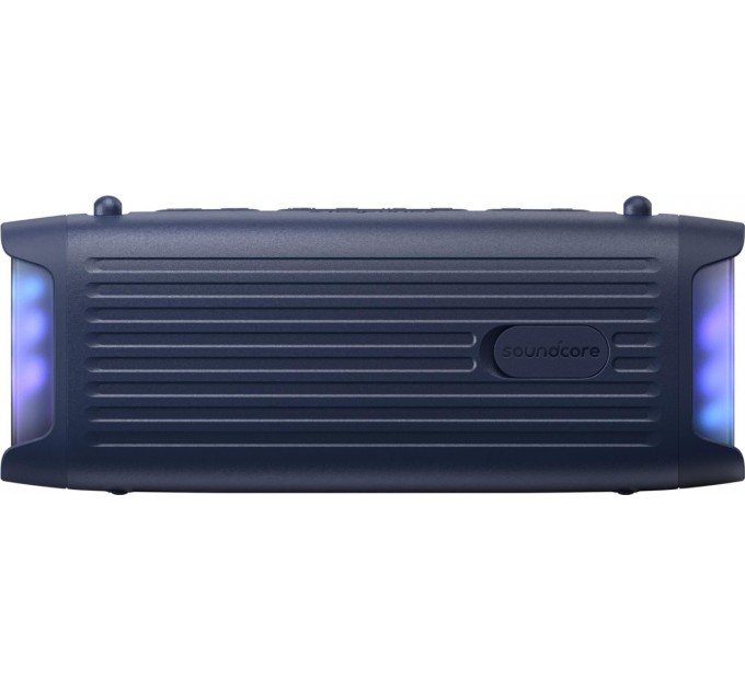 Акустична система Anker SoundCore Boom 3i Blue (D5100030)