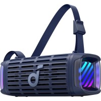 Акустична система Anker SoundCore Boom 3i Blue (D5100030)