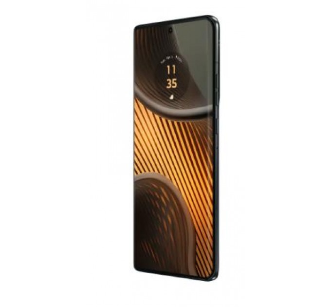 Motorola Мобільний телефон Moto Edge 50 ultra 16/1T Forest Grey PB0Y0022PL MOTOROLA