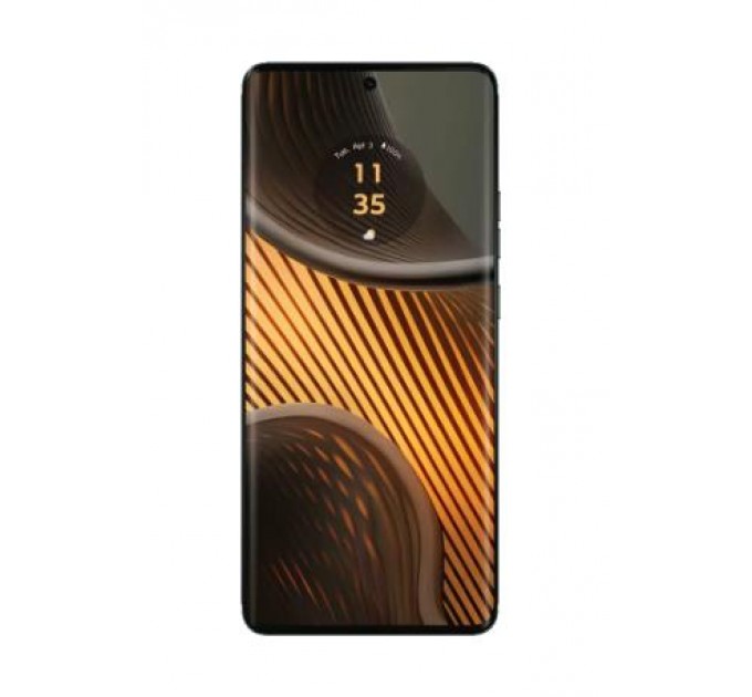 Motorola Мобільний телефон Moto Edge 50 ultra 16/1T Forest Grey PB0Y0022PL MOTOROLA