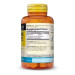 Mason Natural Мінерали Mason Natural Магнію глюконат 550 мг, Magnesium Gluconate, 100 таблеток (MAV06171)