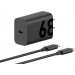 Зарядний пристрій 68W USB-С +кабель 1m(MC-682N)ч MOTOROLA