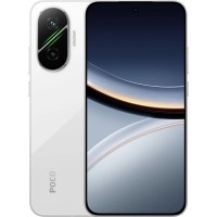 Мобільний телефон Xiaomi Poco F7 12/256GB White (1154371)