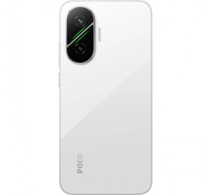 Xiaomi Мобільний телефон Xiaomi Poco F7 12/256GB White (1154371)