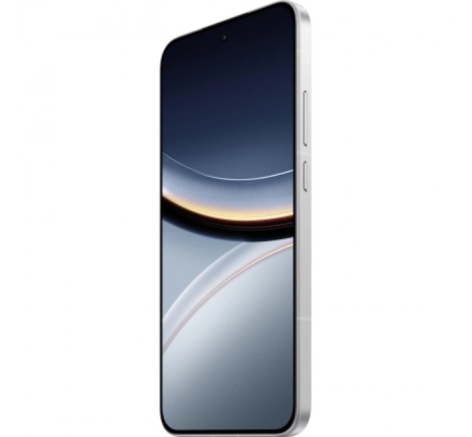 Xiaomi Мобільний телефон Xiaomi Poco F7 12/256GB White (1154371)