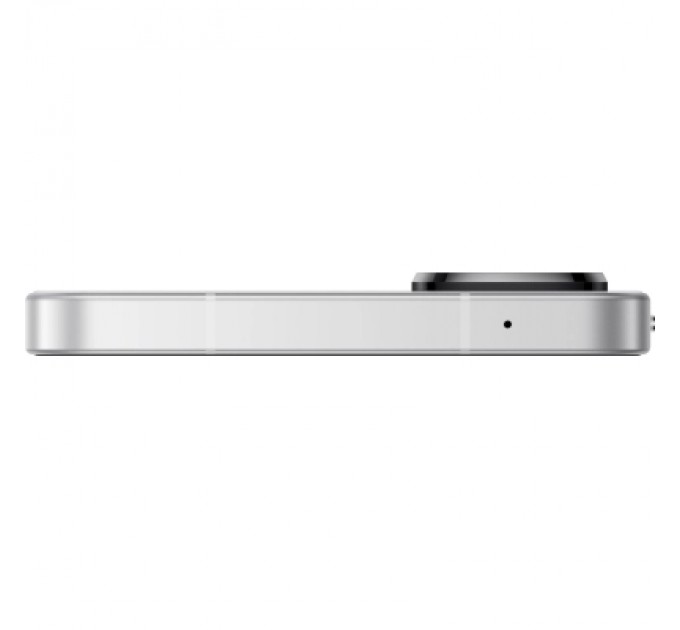 Xiaomi Мобільний телефон Xiaomi Poco F7 12/256GB Silver (1154372)