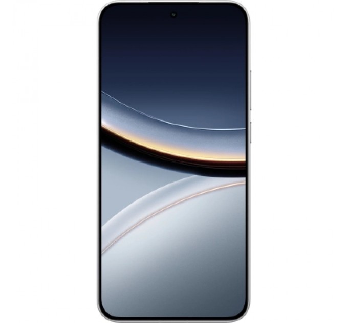 Xiaomi Мобільний телефон Xiaomi Poco F7 12/256GB Silver (1154372)