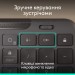 Logitech Комплект (клавіатура, миша) Logitech Signature Slim Combo MK620 Graphite (920-013349)