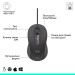 Logitech Комплект (клавіатура, миша) Logitech Signature Slim Combo MK620 Graphite (920-013349)