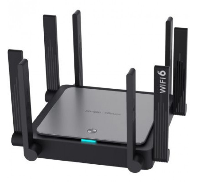 Маршрутизатор Ruijie Networks RG-EW3200GX PRO