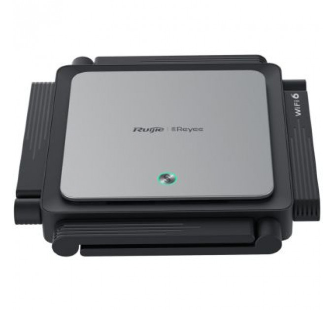 Маршрутизатор Ruijie Networks RG-EW3200GX PRO