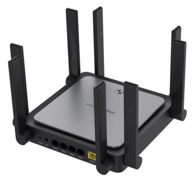 Маршрутизатор Ruijie Networks RG-EW3200GX PRO