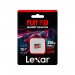 Lexar Карта пам’яті MICRO SDXC 256GB UHS-I PLAY LMSXPS0256G-BNNNG LEXAR