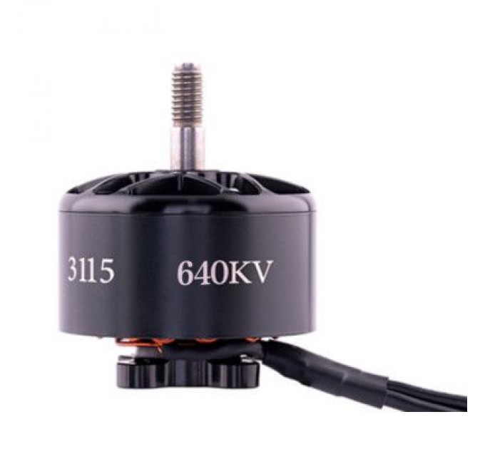 Hobbyporter Двигун для дрона Hobbyporter 3115 640KV (HP3115-KV640)
