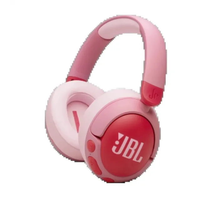 JBL Навушники JBL JR 470 NC Pink (JBLJR470NCPIK)