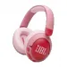 JBL Навушники JBL JR 470 NC Pink (JBLJR470NCPIK)