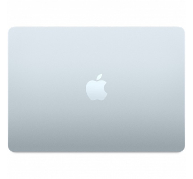 Apple Ноутбук Apple MacBook Air 13 M4 A3241 Sky Blue (MC7A4UA/A)