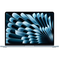 Ноутбук Apple MacBook Air 13 M4 A3241 Sky Blue (MC7A4UA/A)