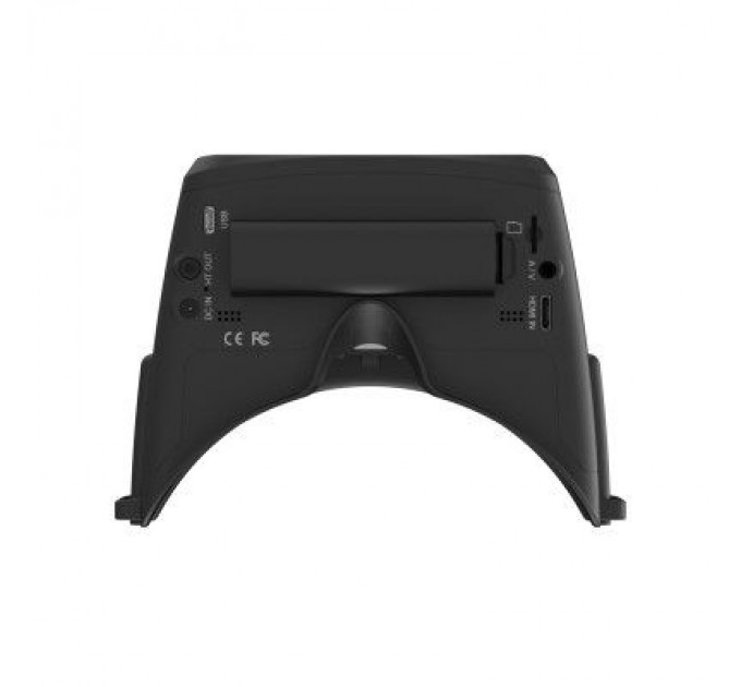 Skyzone Окуляри FPV Skyzone Cobra X V4 Diversity DVR 5.8GHz 56CH L,X Band (COBRAX5G)