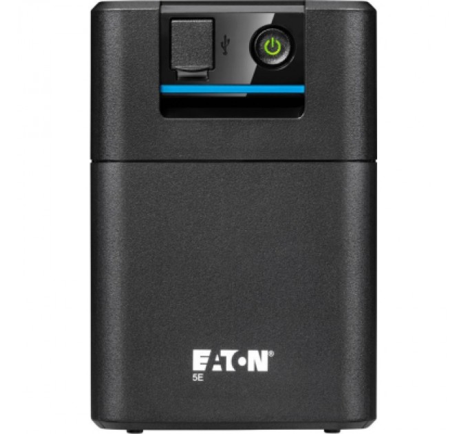 Пристрій безперебійного живлення Eaton 5E700UI, USB (5E700UI)