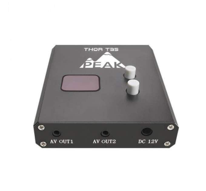 Відеоприймач (VRX) Peakfpv THOR R35 FPV Receiver (R35)